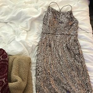 Women’s Formal Dress